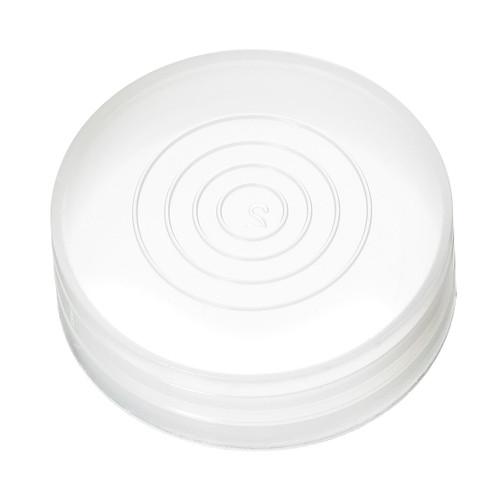 1" Poly Cap