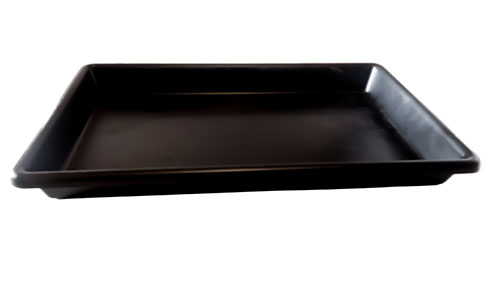 Heavy Gauge Thermoformed Tray Heavy Gauge Thermoformed Tray
