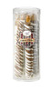 1" x 10" Candy Tube Packaging with Clear Cap