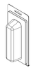 212TF - Stock Clamshell Packaging