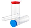 2" x 12" Rigid Bottom Container