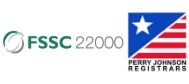 FSSC22000 logo