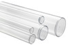 1-1/2" x 12" Rigid Bottom Container