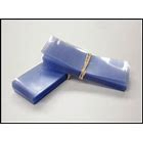 75 Additional 5" Donation Container Shrink Bands