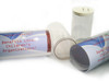 5" x 8" Clear Plastic Donation Container
