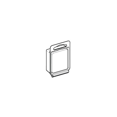 064406 - Stock Clamshell Packaging